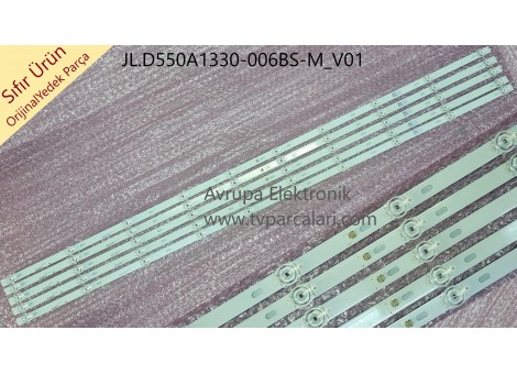 SKYTECH, ST-5540USC, Led bar, JL.D550A1330-006BS-M_V01, 5.0 3080555F30DTZ001, Skytech Tv ledleri